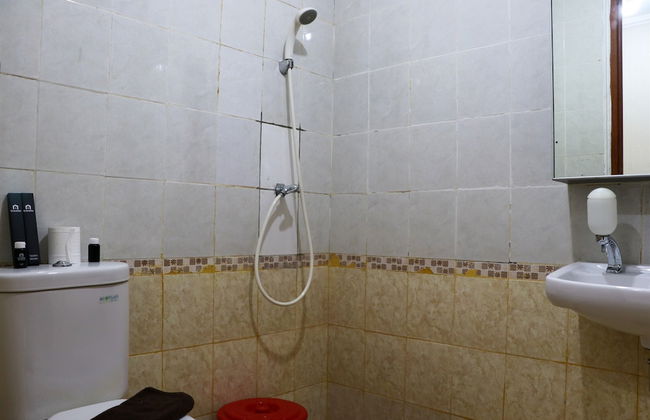 Lavish 3BR Residence at Grand Palace Kemayoran - Foto 21