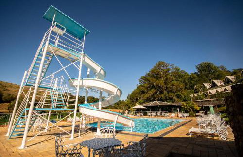 Hotel Fazenda Bavária - Photo 31