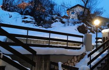 Villetta Le Rocche - Rocca di Cambio - Foto 7