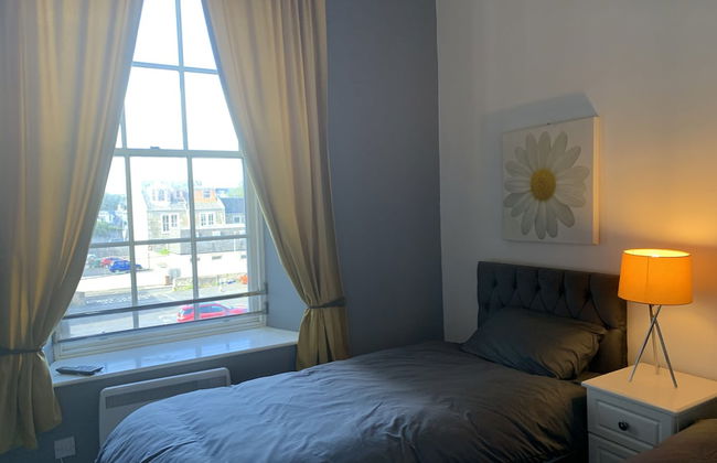 Ayr Holiday Apartment - Foto 7