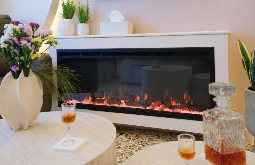 Sykea Luxury Apartment - Foto 12