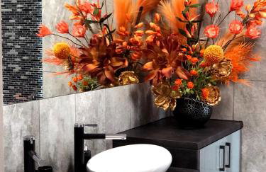 APARTAMENT ELEGANCE ORANGE w Nautica Resort - Foto 13