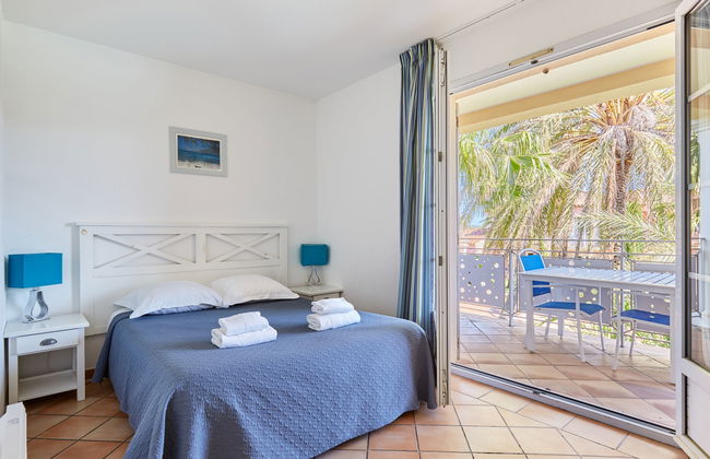 Résidence Odalys Référence La Palmeraie - Foto 10