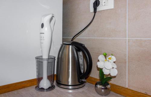 Beach Dream Apartments - Foto 22