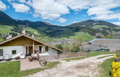 Stofnerhof Alpenherz - Foto 22