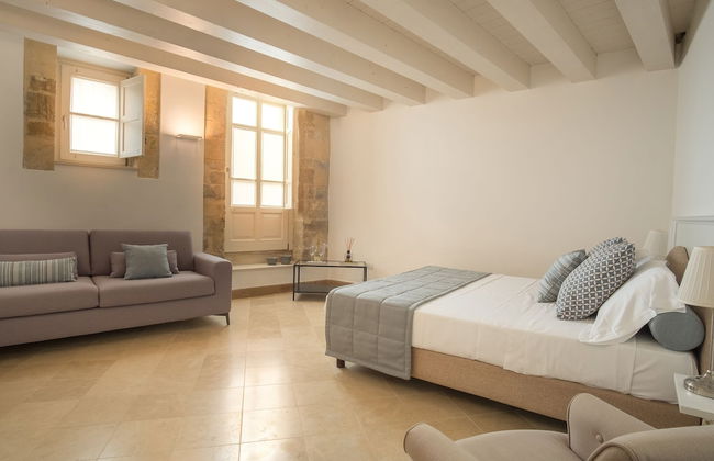 Palazzo Alfeo - Foto 20