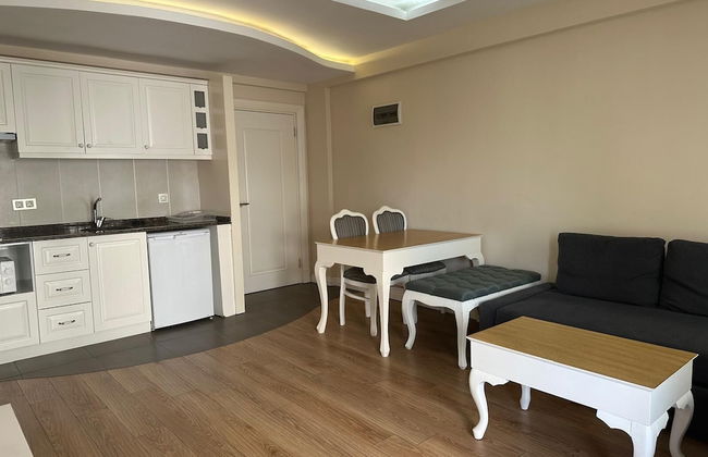 Defne Beach Makri - Foto 21