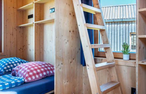 Tiny Houses der Dorfscheune - Foto 38