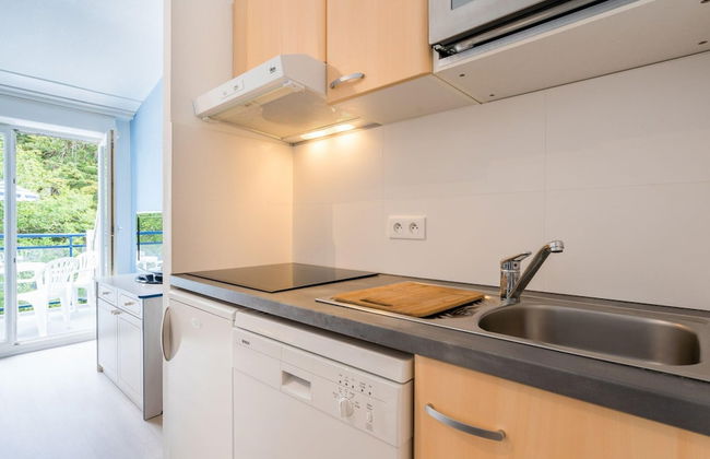 Residence La Voile D'or, L'ile-aux-moines - Foto 4