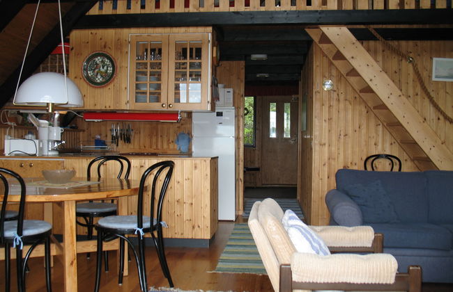 Lofsdalen Fjällbjörken - Photo 16