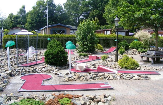 1 bedroom House in Voorthuizen with swimming pool and garden - Photo 15