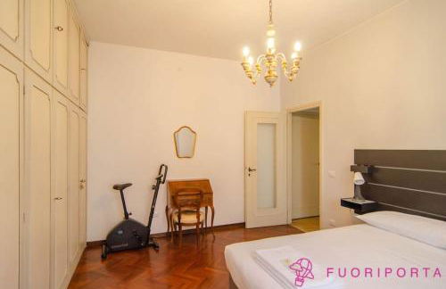 FuoriPorta Affitti Brevi - Casa di Susanna - Photo 17