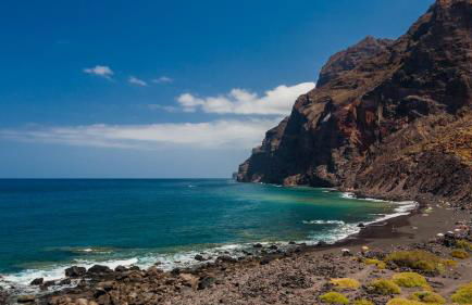 Apartamentos Charco del Conde - Foto 26