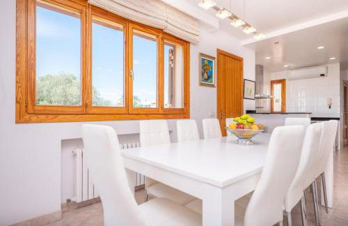 Villa Mar Y Tierra in Llevant - Foto 22