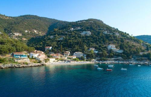 Takis House in Katavolos - Foto 86