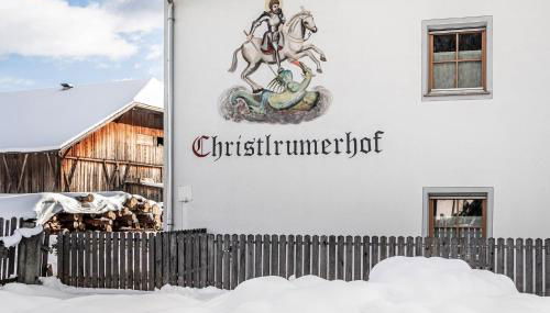 Christlrumerhof - Photo 2