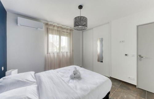 Grande Maison Luxueuse - Paris - Villepinte - Foto 11