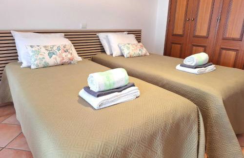 Villa Ramos by Ecovillas Albufeira - Foto 19