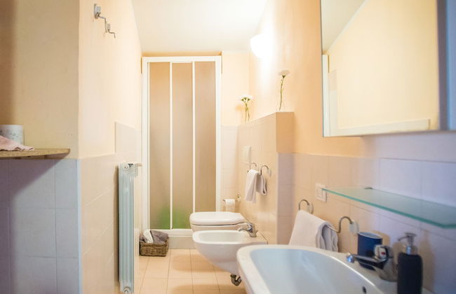 Palazzina Luce - Photo 41