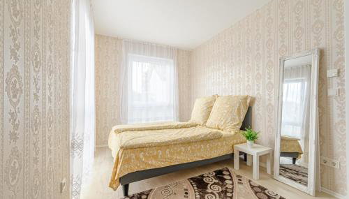Merve Comfort Aparts1 Hannover - Foto 3
