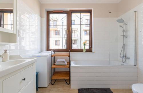 Apartament Wigilijna Starówka - Foto 22