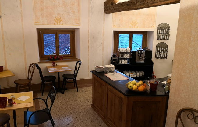 Torrione Trento - Foto 29