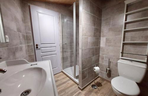 La Passerelle - Foto 17