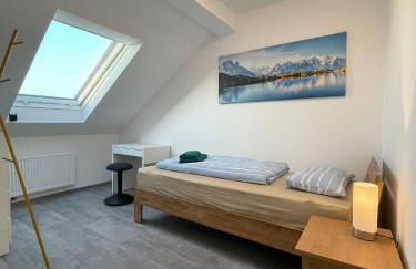 Messe- und Ferienwohnung Feucht - Foto 40