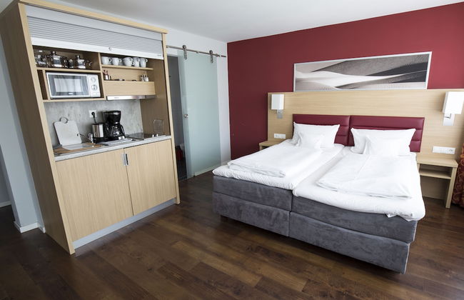 BONNOX Boardinghouse & Hotel - Foto 15