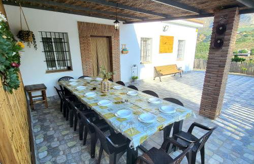 casa rural el olimpo-caminito del rey - Foto 24