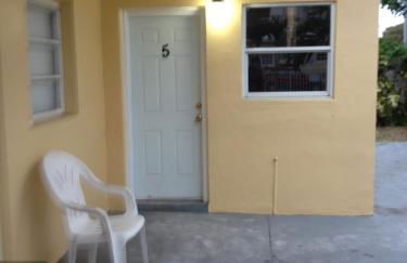 1 Bedroom Apt near Coconut Grove - Foto 25