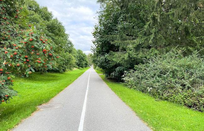 3bed Apartment 18 Mins by Metro to Helsinki Centre - Foto 31