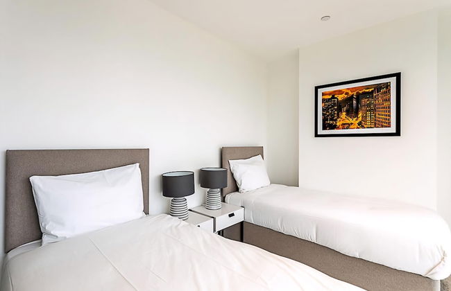 Icon Tower Flat III - Foto 21