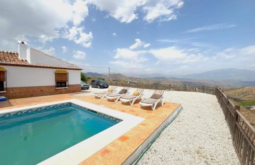 Evans Realty CH Casa Rural Piscina Vistas top - Foto 20