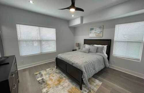 Modern 4 Bedroom 5 Bath Townhome Downtown Indpls 2232 - Foto 13