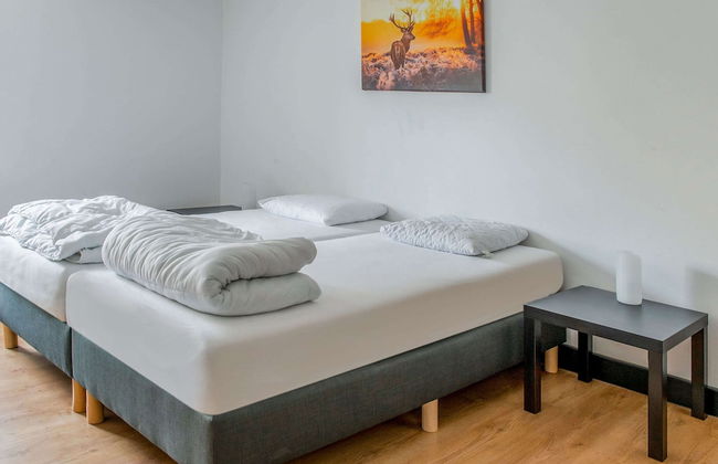 Holiday Home Near Ravel Cycling Paths - Photo 2