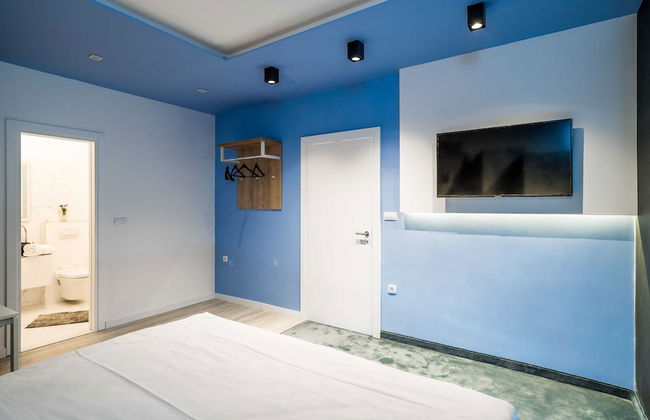 Apartments Tayra - Foto 15