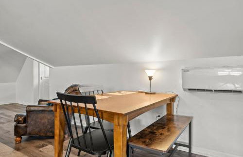 Bourbon Trail - Loft in Downtown Lexington - Foto 11