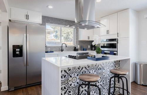 The Denver Den Game Room Foosball - Foto 15