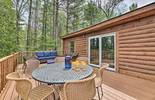 Near Winter Sports Rapid City Group Retreat - Foto 30