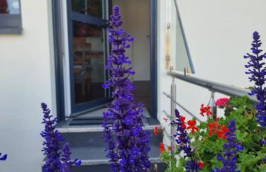 PalatinaZeit - WEINblick - Ferienwohnung im Haus Petry - Freinsheim - Pfalz - Foto 4