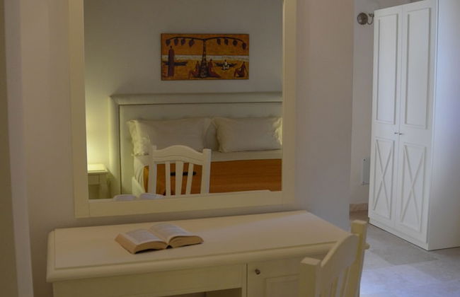 Agriturismo Tenuta Mazzetta - Foto 15