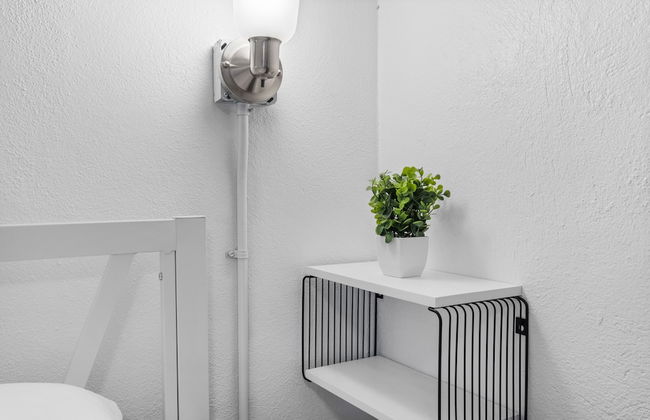 Oasis by Sun Getaway Rentals Fort Lauderdale - Foto 45