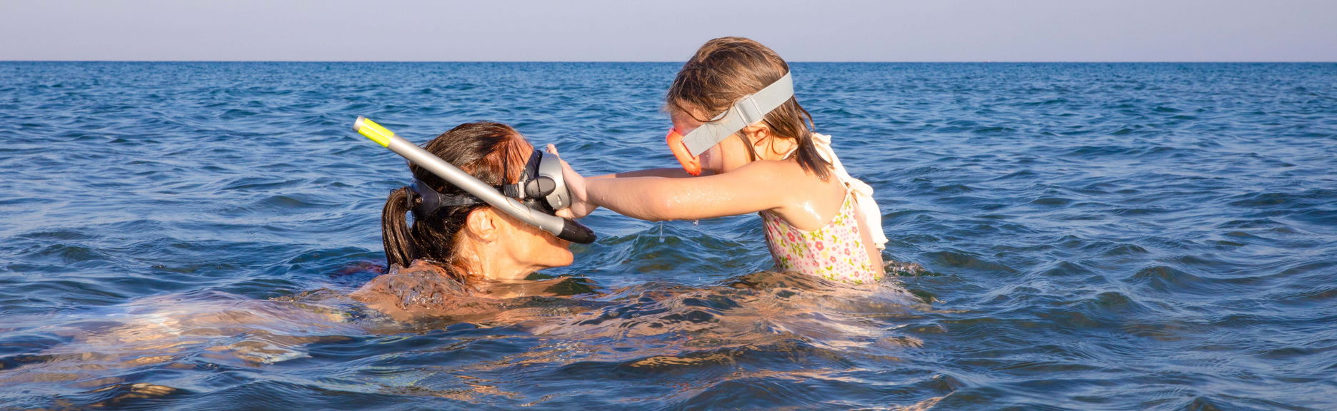 Snorkeling a Cabo de Gata