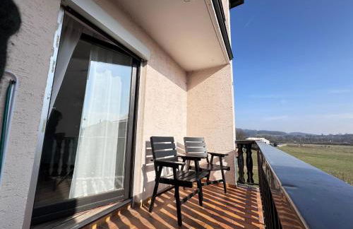 Ferienhaus an der Stadtmauer - Foto 15