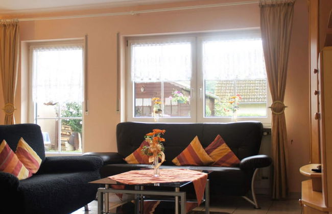 Holiday Apartment Pia Stadfeld - Foto 1