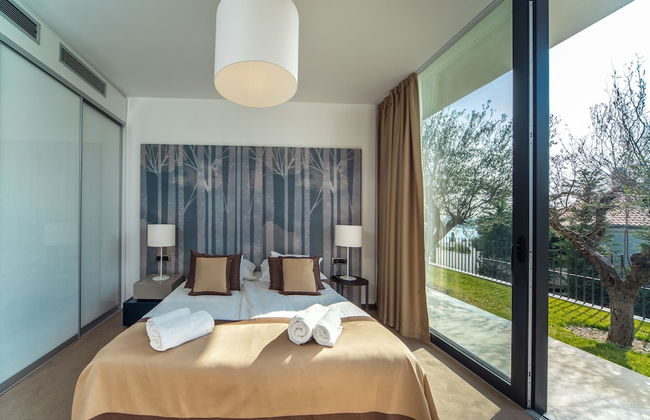 Golden Rays Luxury Apartments - Foto 17