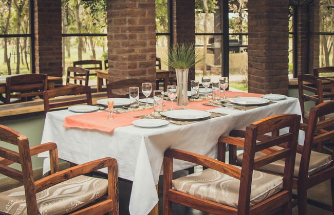 Eden Estates & Boutique Lodge - Foto 31