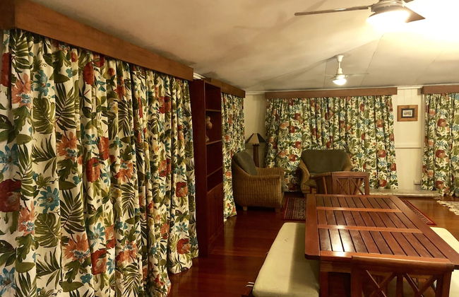 The Denison Cottage - Photo 7