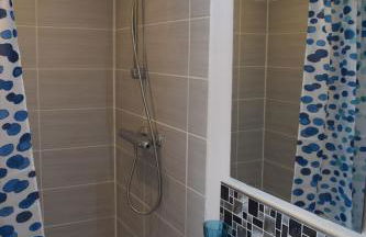 Loft Le Mistral avec SPA extérieur en saison - Foto 20